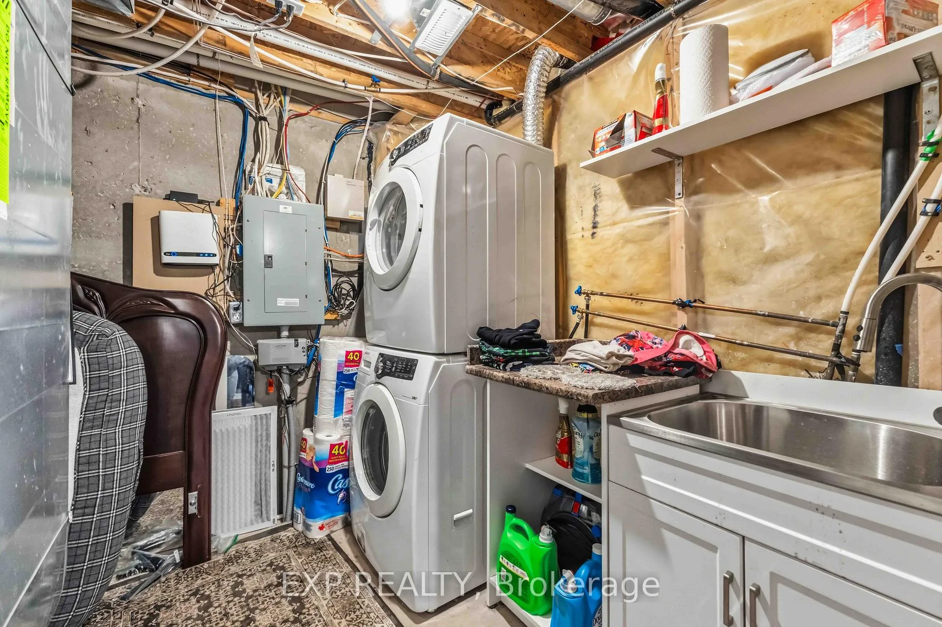 Photo 43 of 322 Copperfield Crescent E, Ottawa, Barrhaven - Cedargrove/Fraserdale — HOMEH