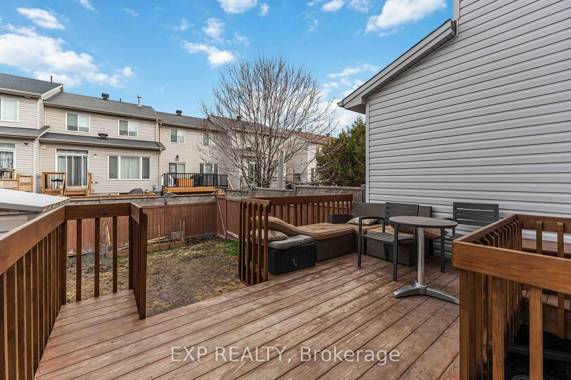 Photo 46 of 322 Copperfield Crescent E, Ottawa, Barrhaven - Cedargrove/Fraserdale — HOMEH