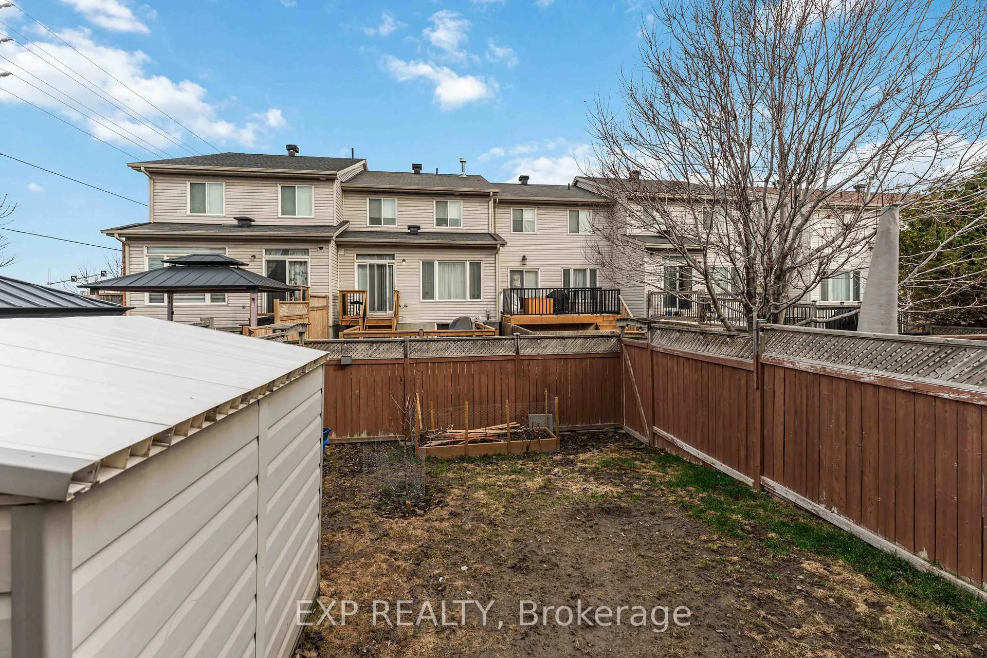 Photo 47 of 322 Copperfield Crescent E, Ottawa, Barrhaven - Cedargrove/Fraserdale — HOMEH