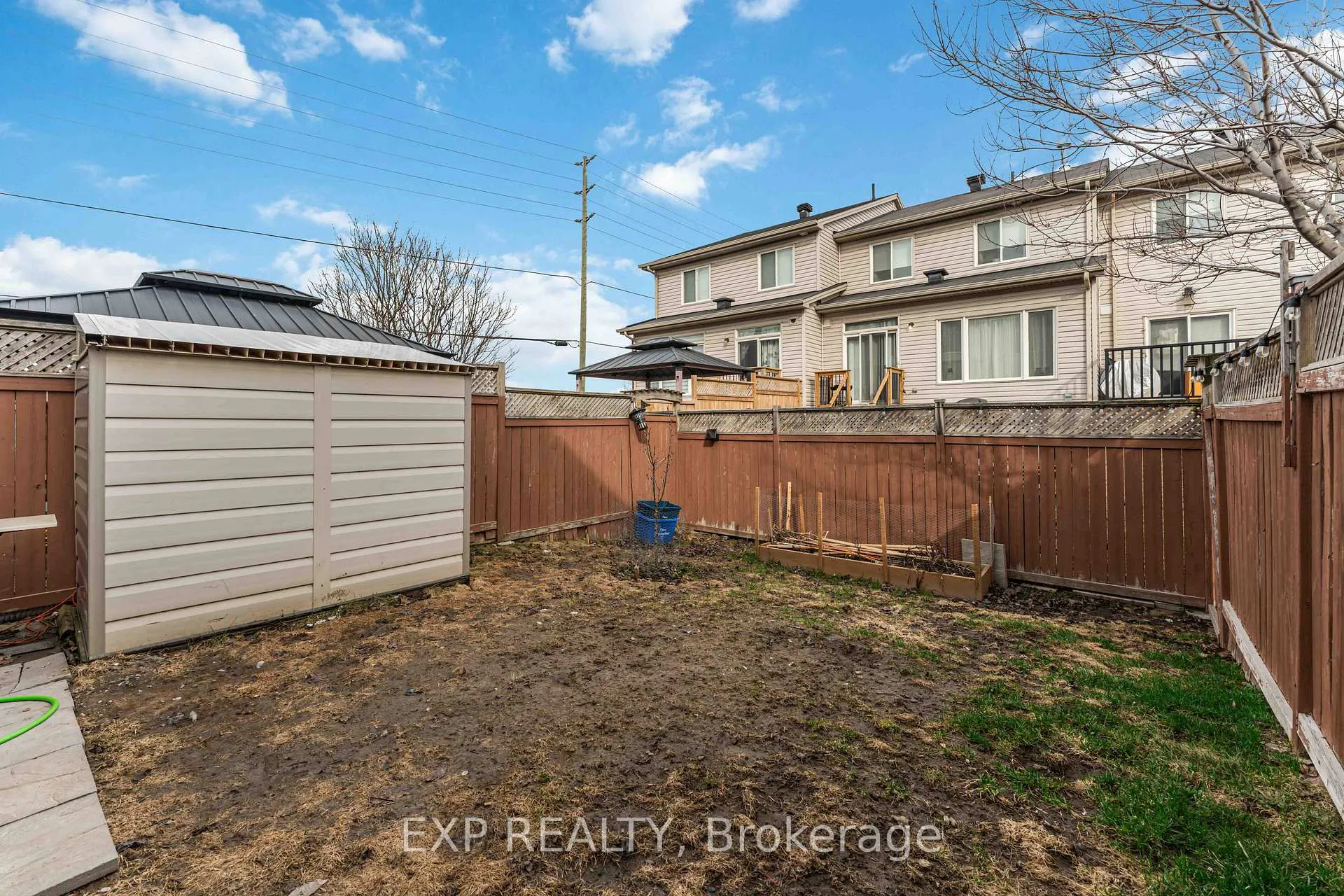 Photo 48 of 322 Copperfield Crescent E, Ottawa, Barrhaven - Cedargrove/Fraserdale — HOMEH