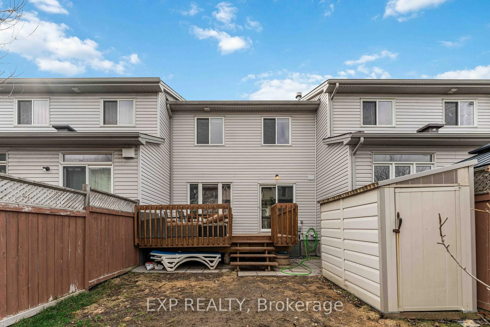 Photo 49 of 322 Copperfield Crescent E, Ottawa, Barrhaven - Cedargrove/Fraserdale — HOMEH