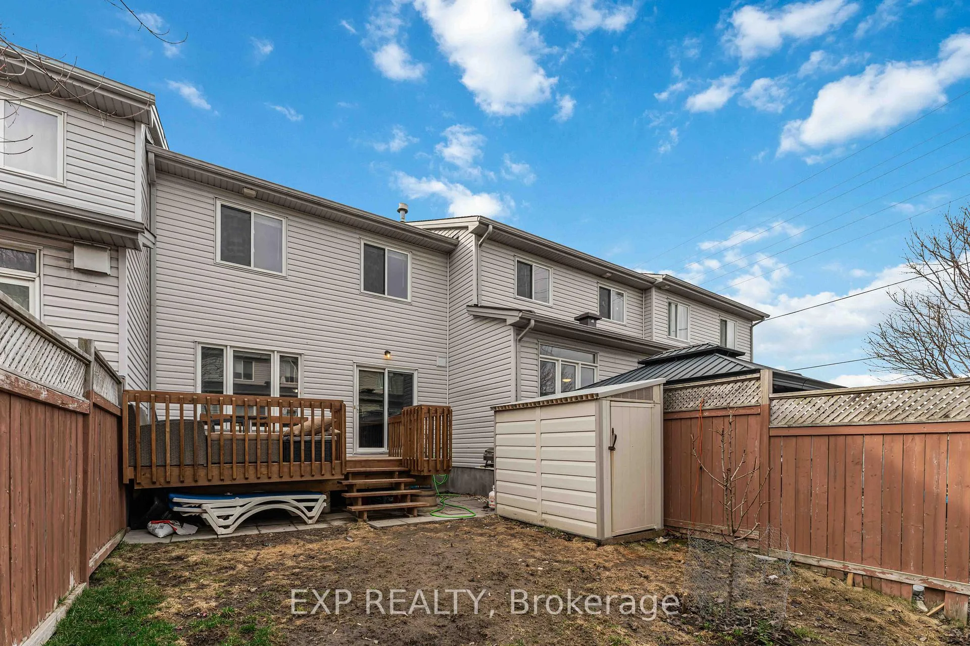 Photo 50 of 322 Copperfield Crescent E, Ottawa, Barrhaven - Cedargrove/Fraserdale — HOMEH