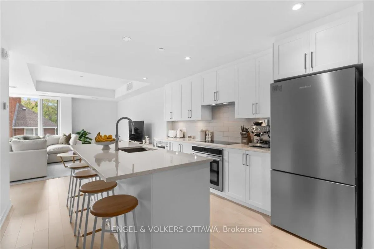 Photo 2 of Unit 201, 11 Galt Street, Ottawa, Old Ottawa South — HOMEH