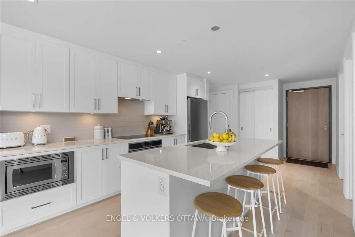 Photo 8 of Unit 201, 11 Galt Street, Ottawa, Old Ottawa South — HOMEH