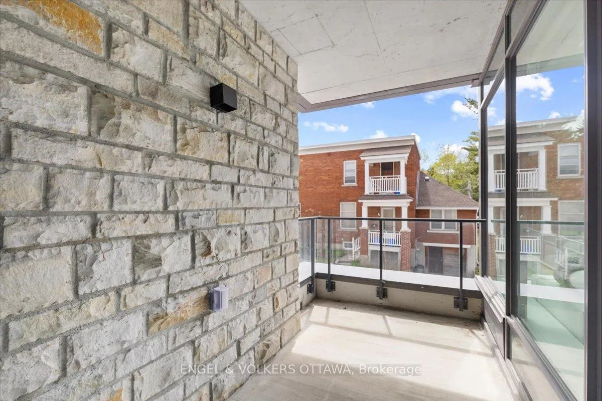 Photo 15 of Unit 201, 11 Galt Street, Ottawa, Old Ottawa South — HOMEH