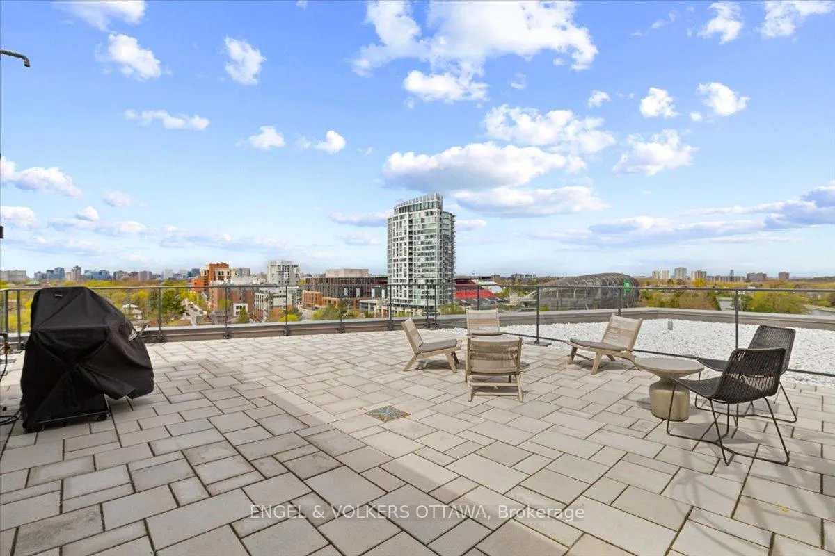 Photo 17 of Unit 201, 11 Galt Street, Ottawa, Old Ottawa South — HOMEH