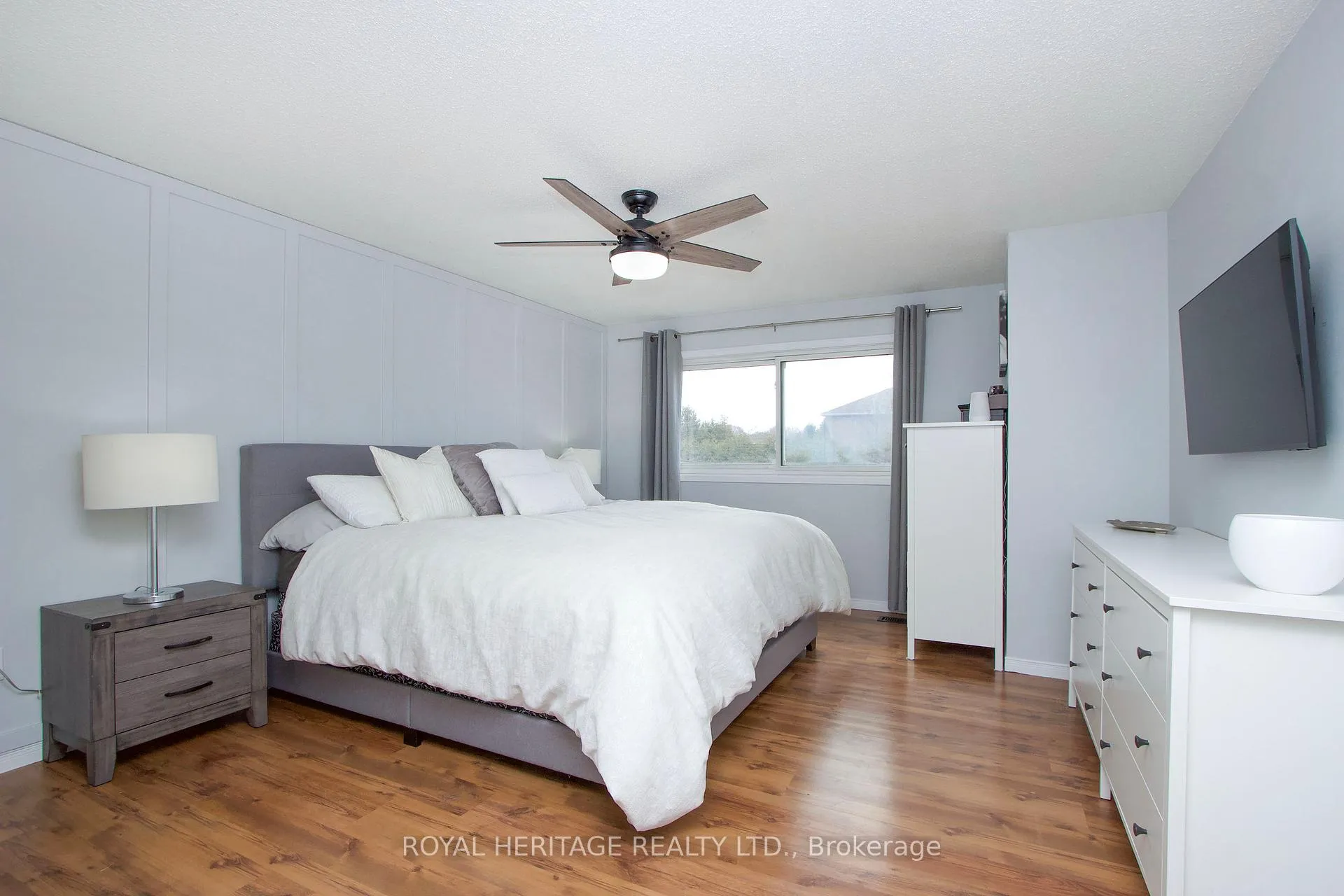 Photo 19 of 11 Glanville Crescent, Clarington, Bowmanville — HOMEH