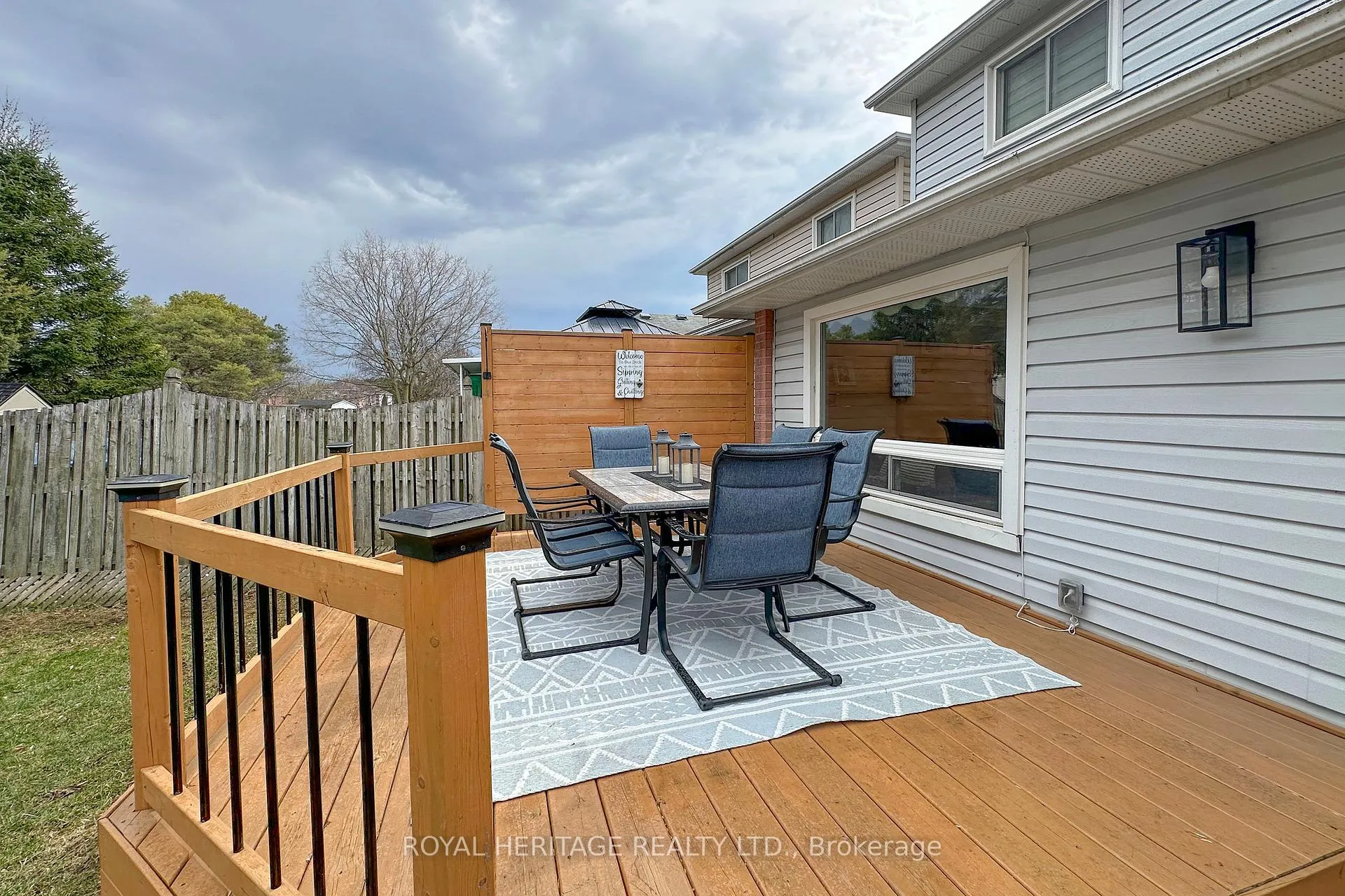 Photo 37 of 11 Glanville Crescent, Clarington, Bowmanville — HOMEH