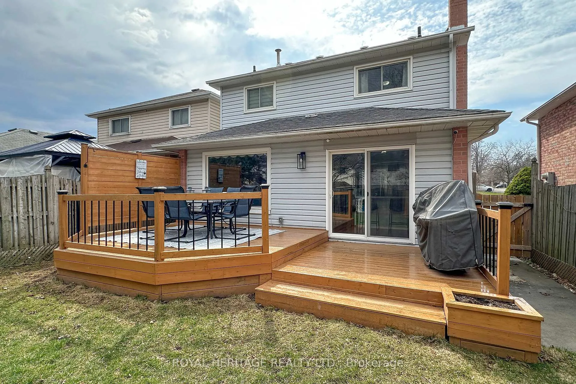 Photo 39 of 11 Glanville Crescent, Clarington, Bowmanville — HOMEH