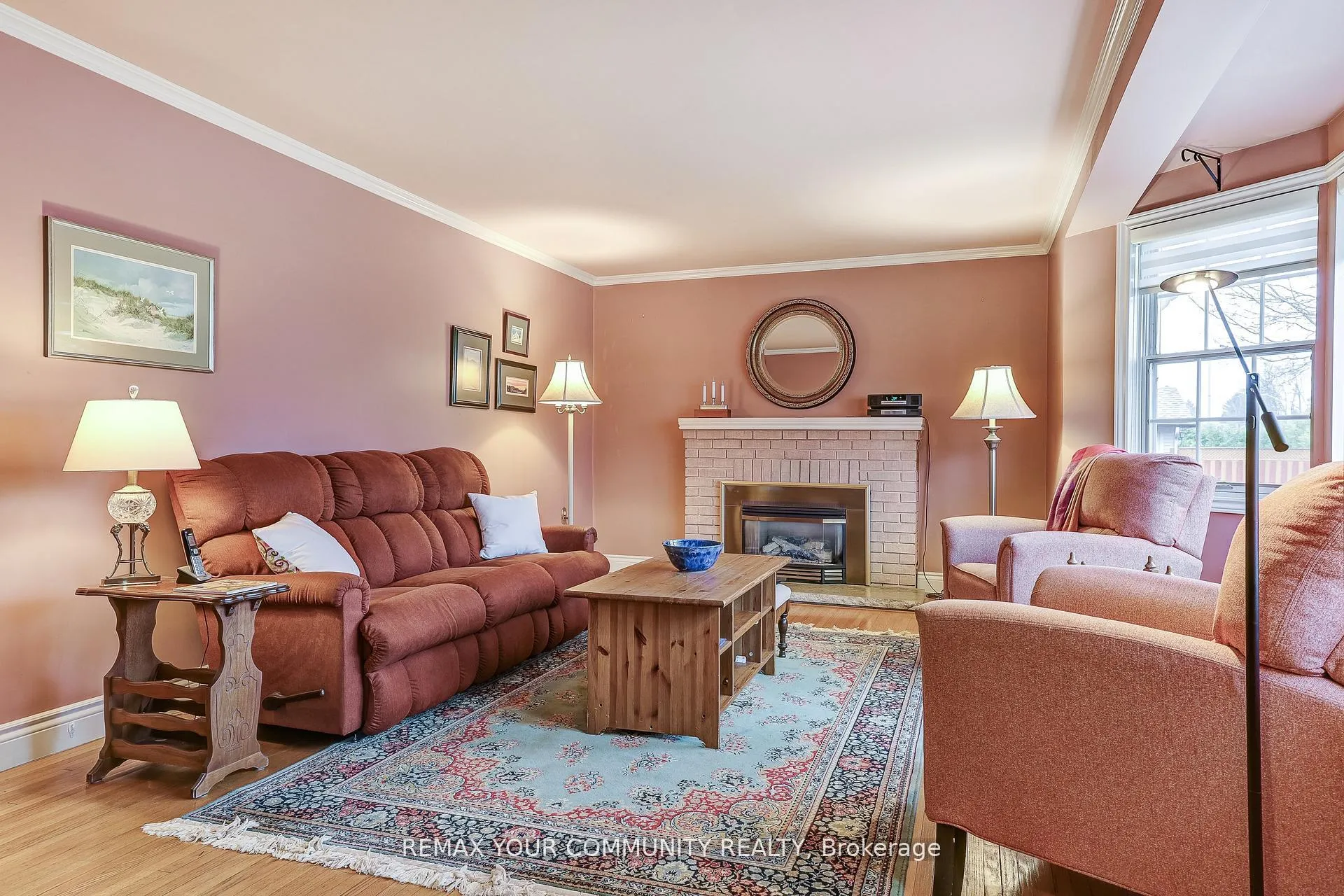 Photo 6 of 30 Dunning Avenue, Aurora, Aurora Village — HOMEH