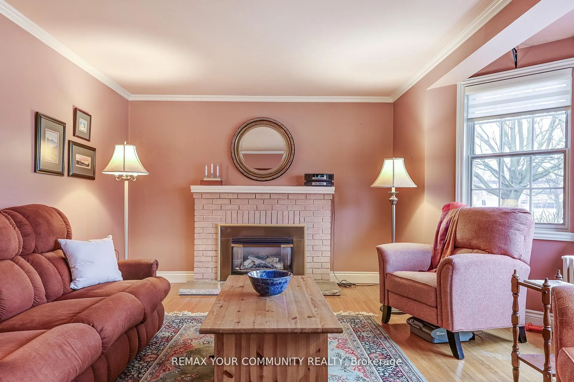 Photo 7 of 30 Dunning Avenue, Aurora, Aurora Village — HOMEH