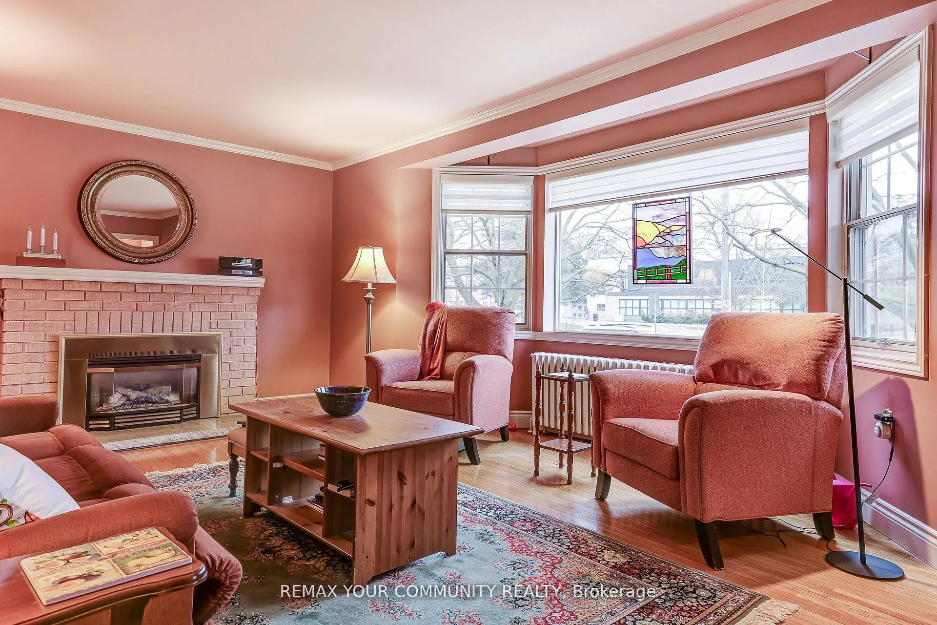 Photo 8 of 30 Dunning Avenue, Aurora, Aurora Village — HOMEH