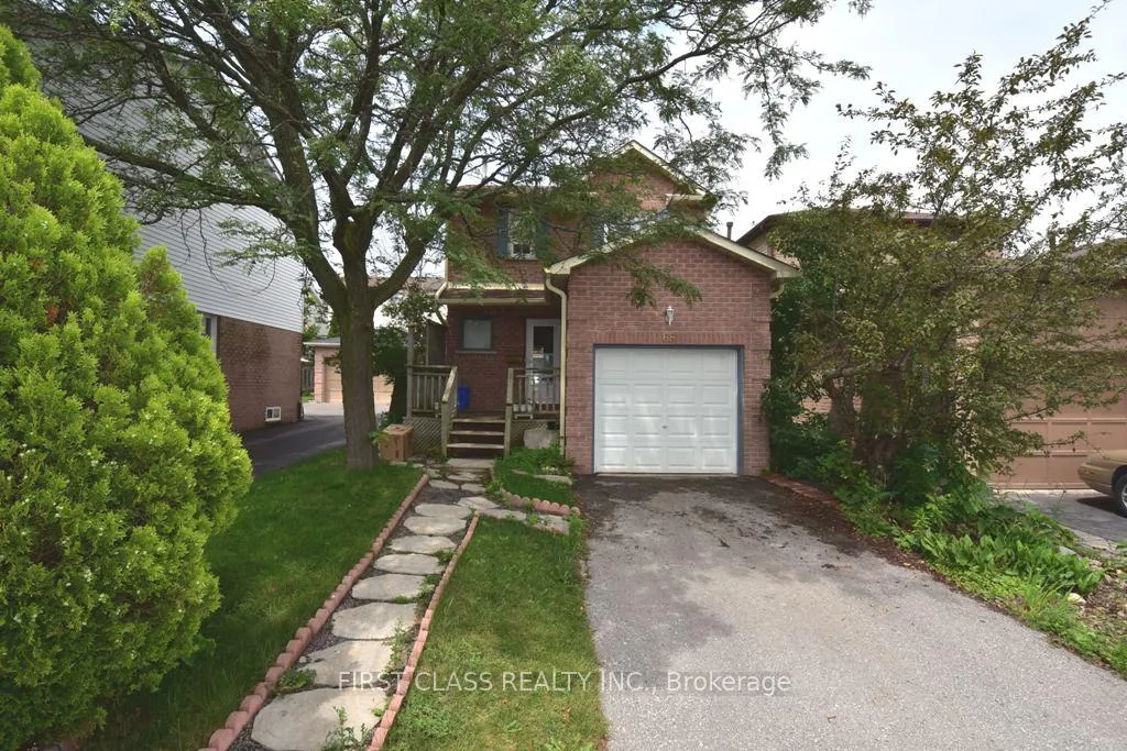 Photo 1 of 68 Sawdon Drive, Whitby, Blue Grass Meadows — HOMEH