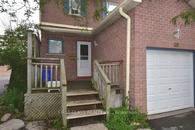 Photo 2 of 68 Sawdon Drive, Whitby, Blue Grass Meadows — HOMEH