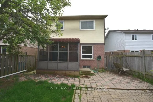 Photo 19 of 68 Sawdon Drive, Whitby, Blue Grass Meadows — HOMEH