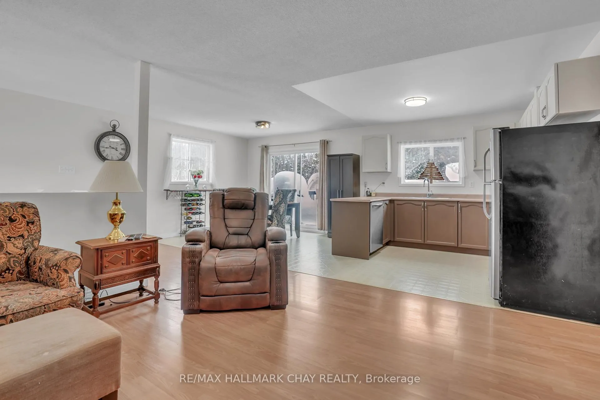 Photo 3 of 149 Osborne Street, Tay, Victoria Harbour — HOMEH