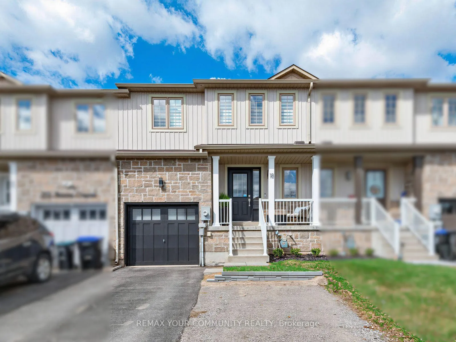Photo 1 of 18 Admiral Crescent, Essa, Angus — HOMEH