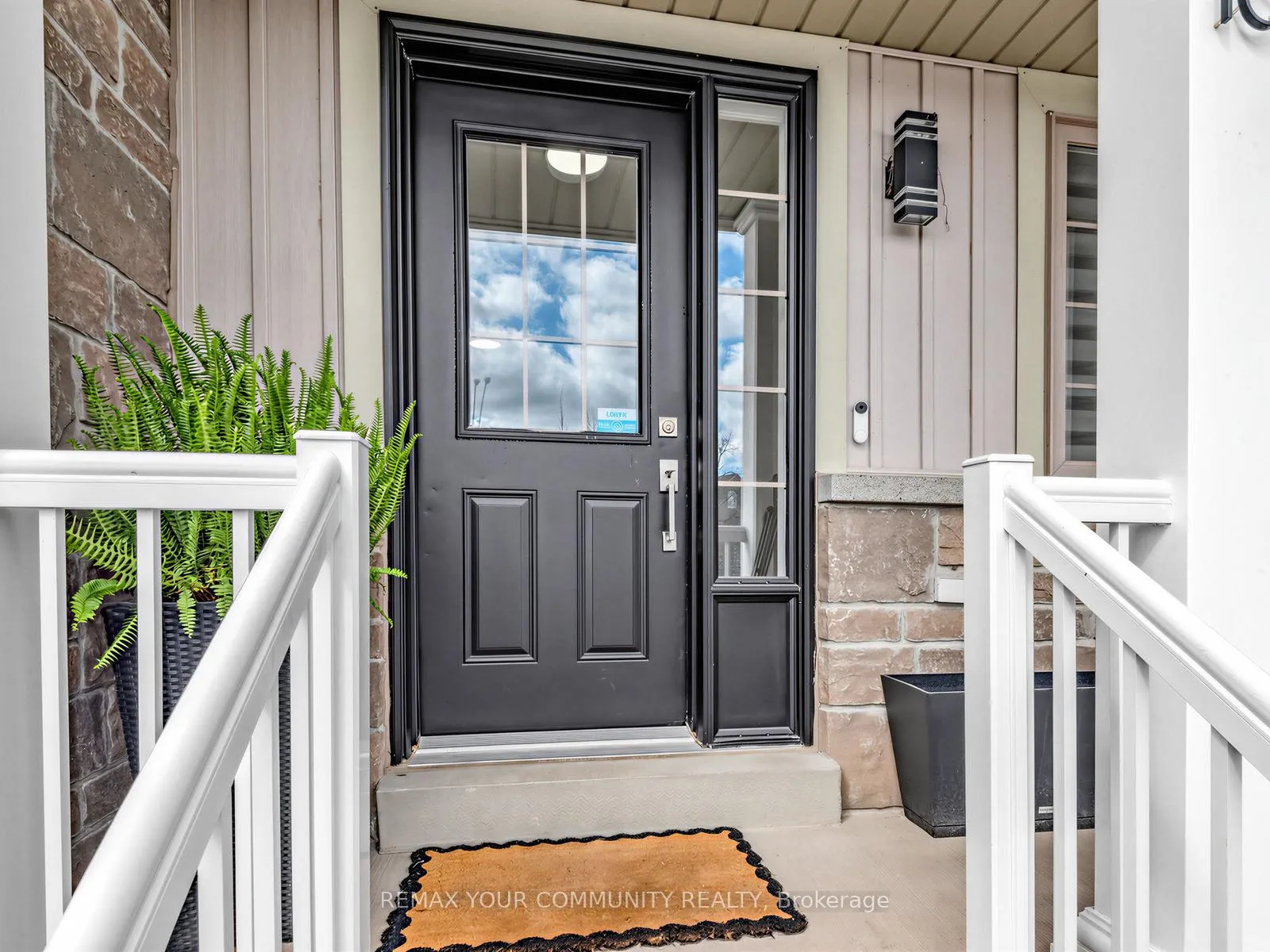 Photo 2 of 18 Admiral Crescent, Essa, Angus — HOMEH