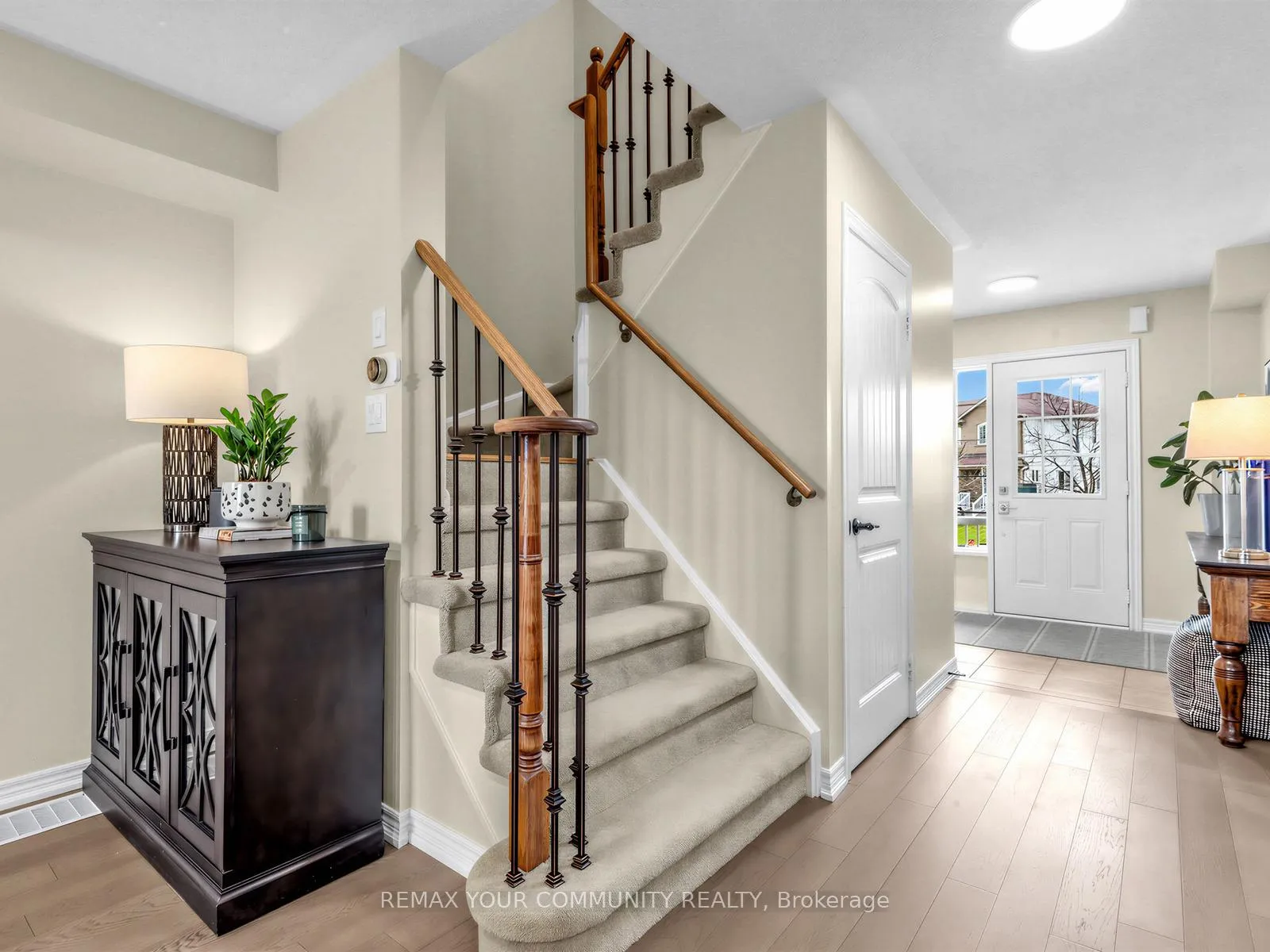 Photo 4 of 18 Admiral Crescent, Essa, Angus — HOMEH
