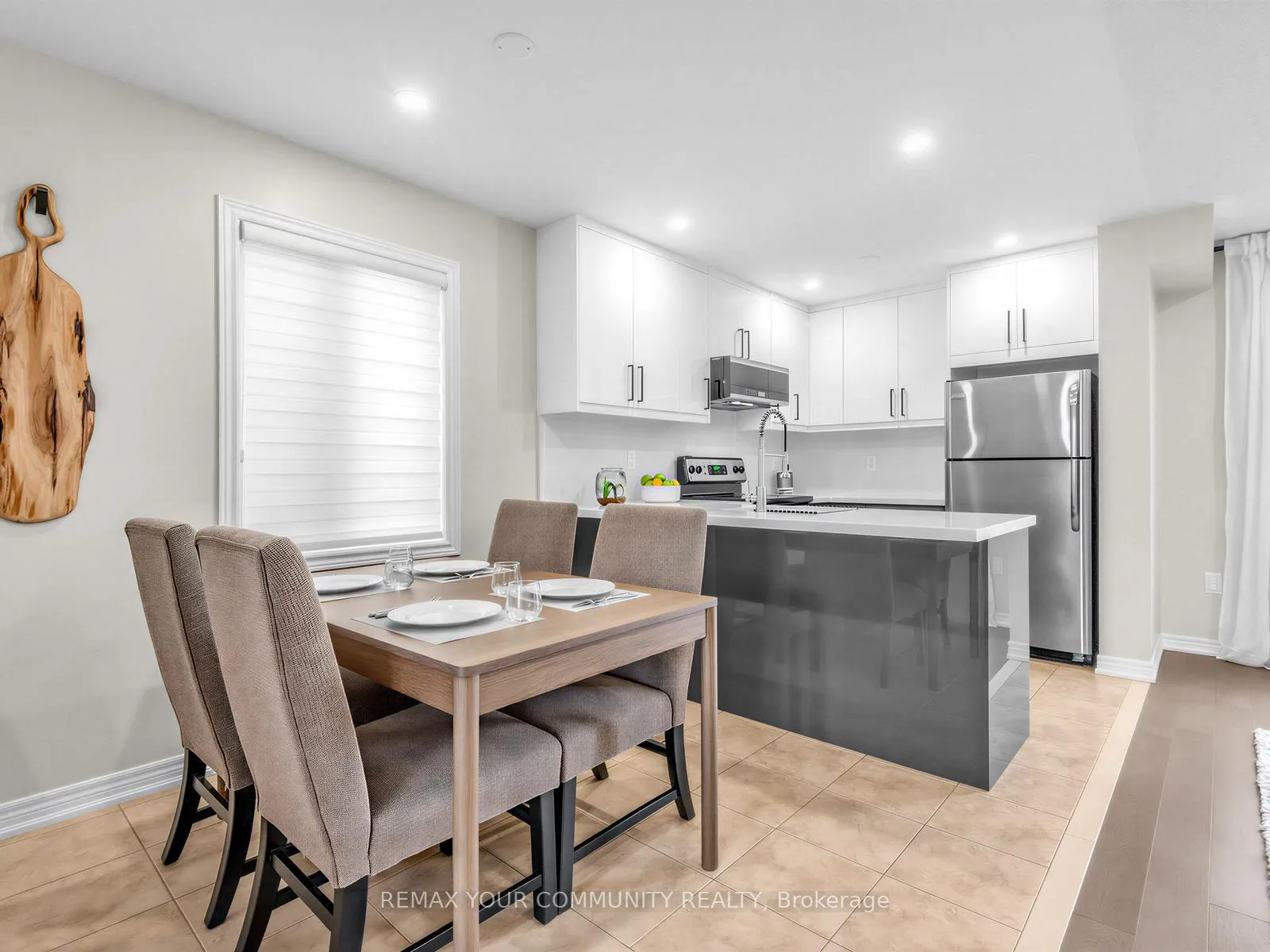 Photo 5 of 18 Admiral Crescent, Essa, Angus — HOMEH