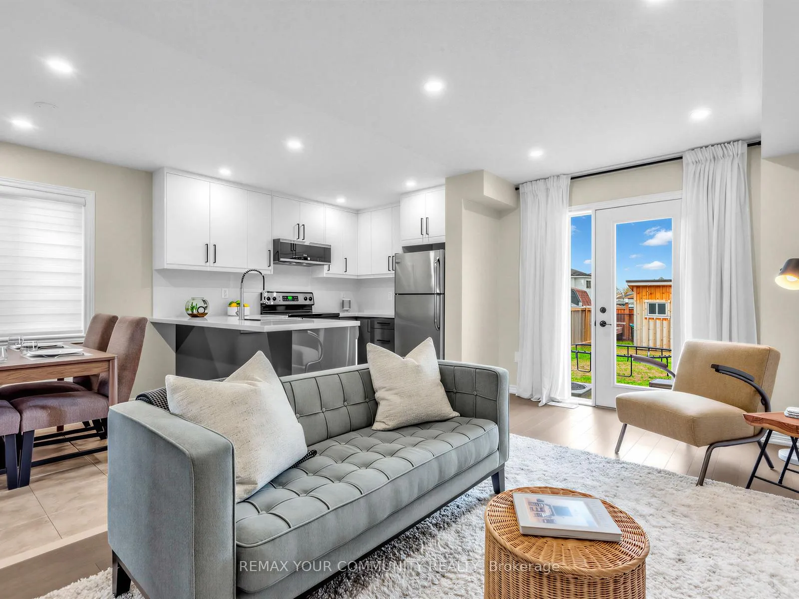Photo 7 of 18 Admiral Crescent, Essa, Angus — HOMEH