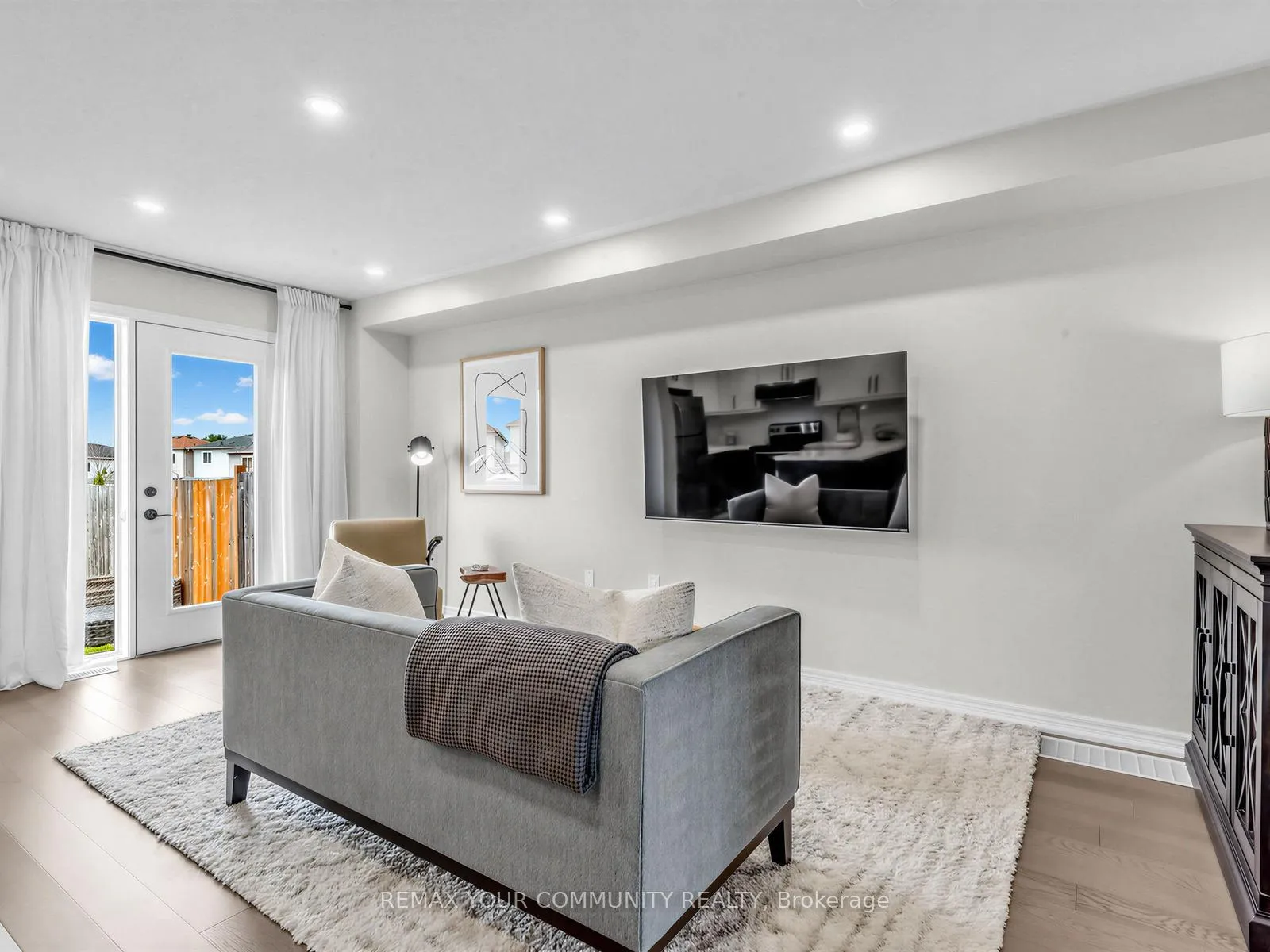 Photo 8 of 18 Admiral Crescent, Essa, Angus — HOMEH