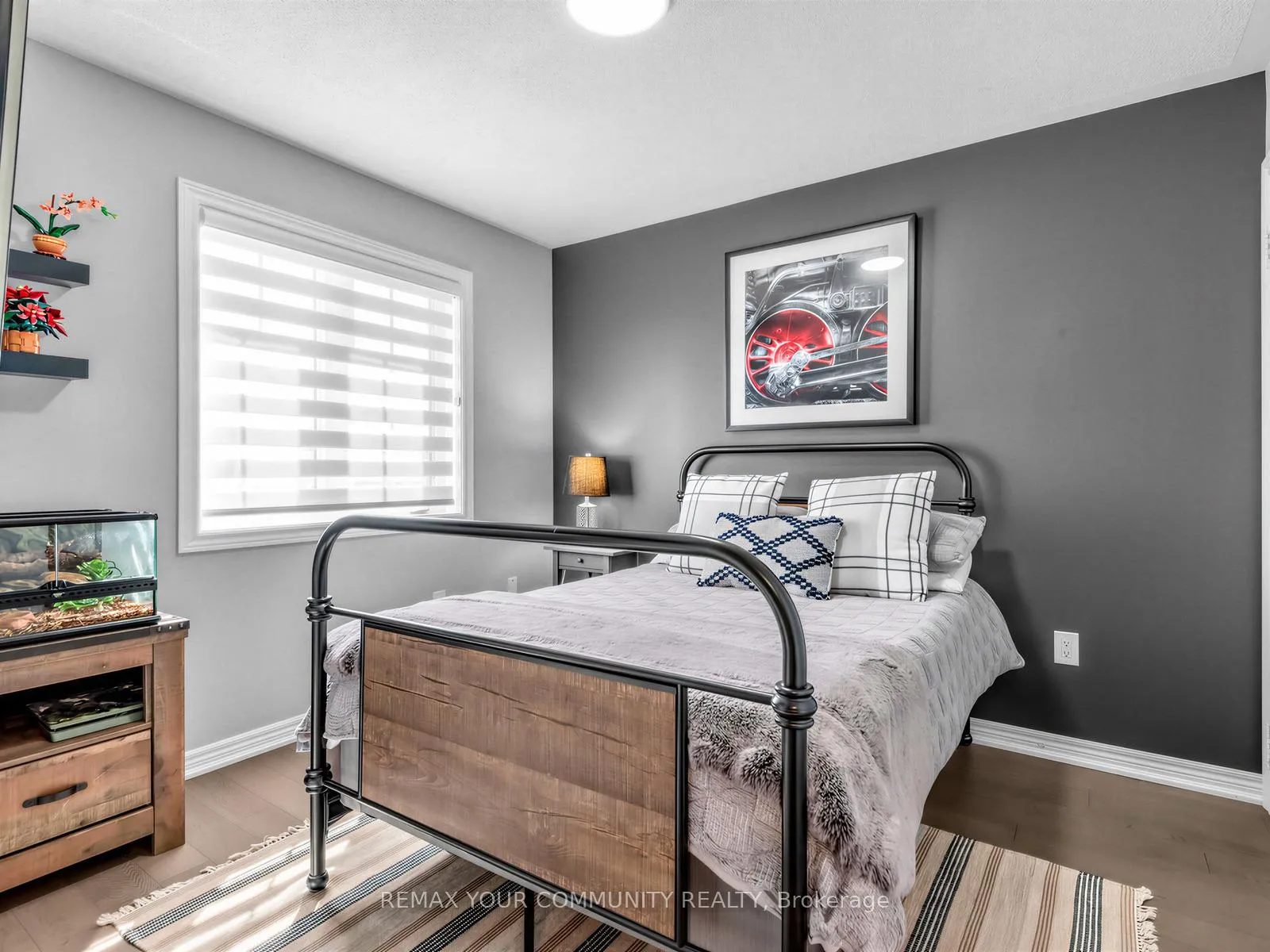 Photo 11 of 18 Admiral Crescent, Essa, Angus — HOMEH