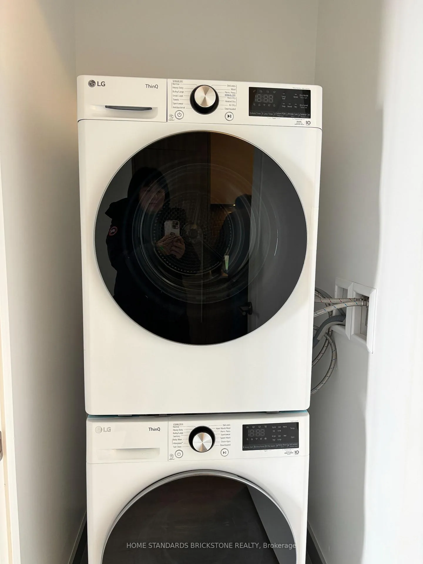 Photo 23 of Unit 3509, 65 Broadway Avenue, Toronto, Mount Pleasant West — HOMEH