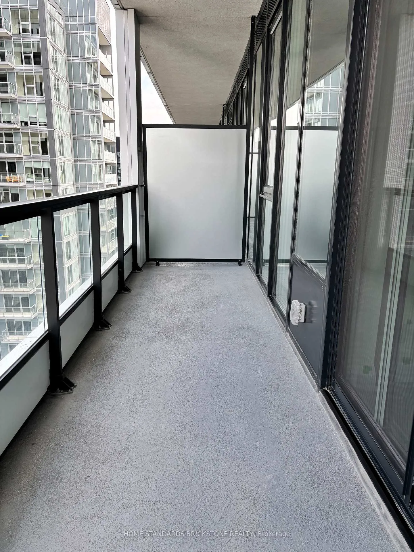 Photo 24 of Unit 3509, 65 Broadway Avenue, Toronto, Mount Pleasant West — HOMEH