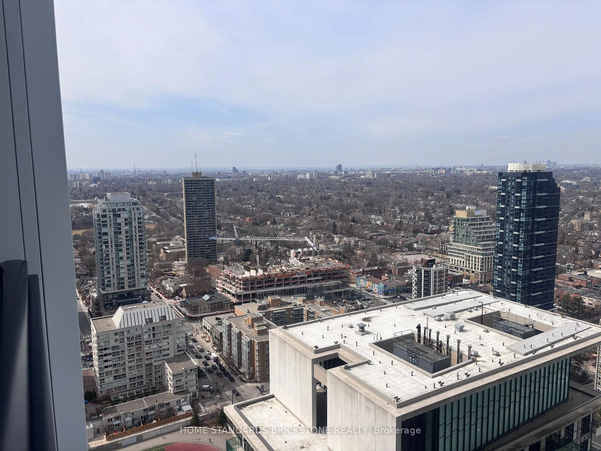 Photo 26 of Unit 3509, 65 Broadway Avenue, Toronto, Mount Pleasant West — HOMEH