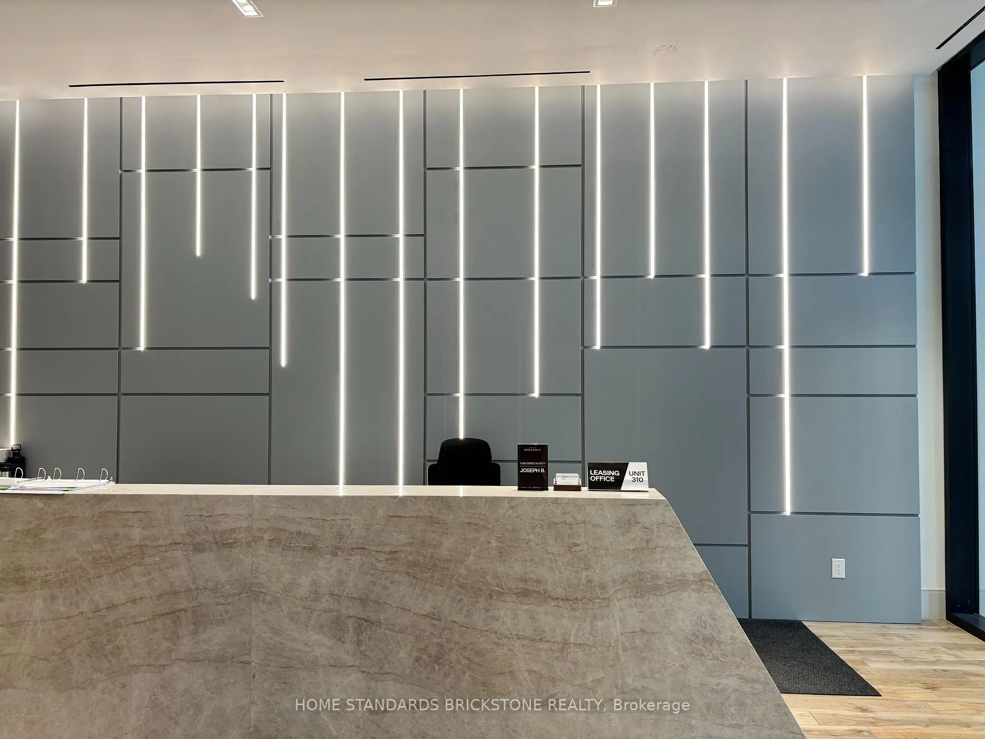 Photo 27 of Unit 3509, 65 Broadway Avenue, Toronto, Mount Pleasant West — HOMEH