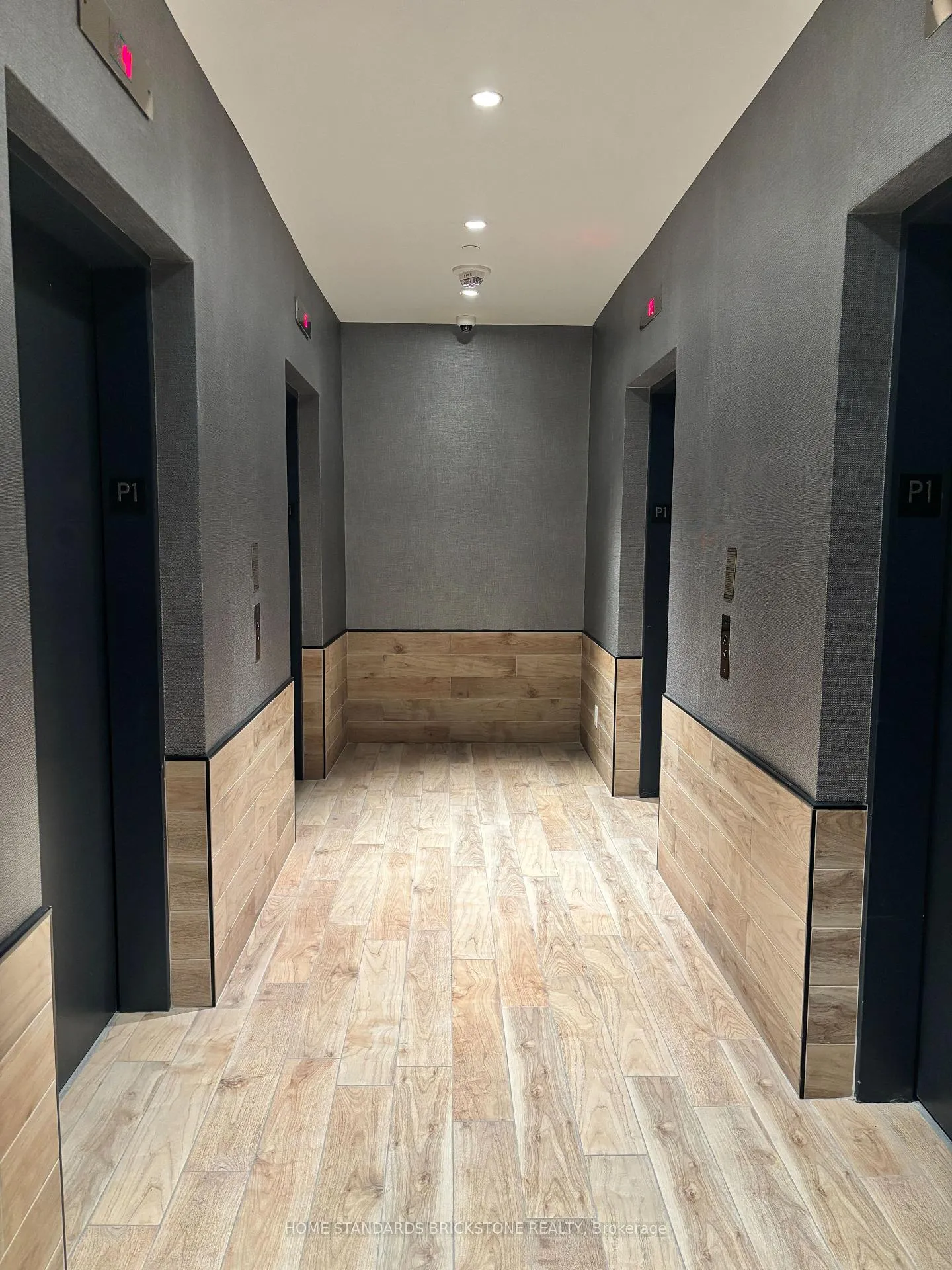 Photo 28 of Unit 3509, 65 Broadway Avenue, Toronto, Mount Pleasant West — HOMEH