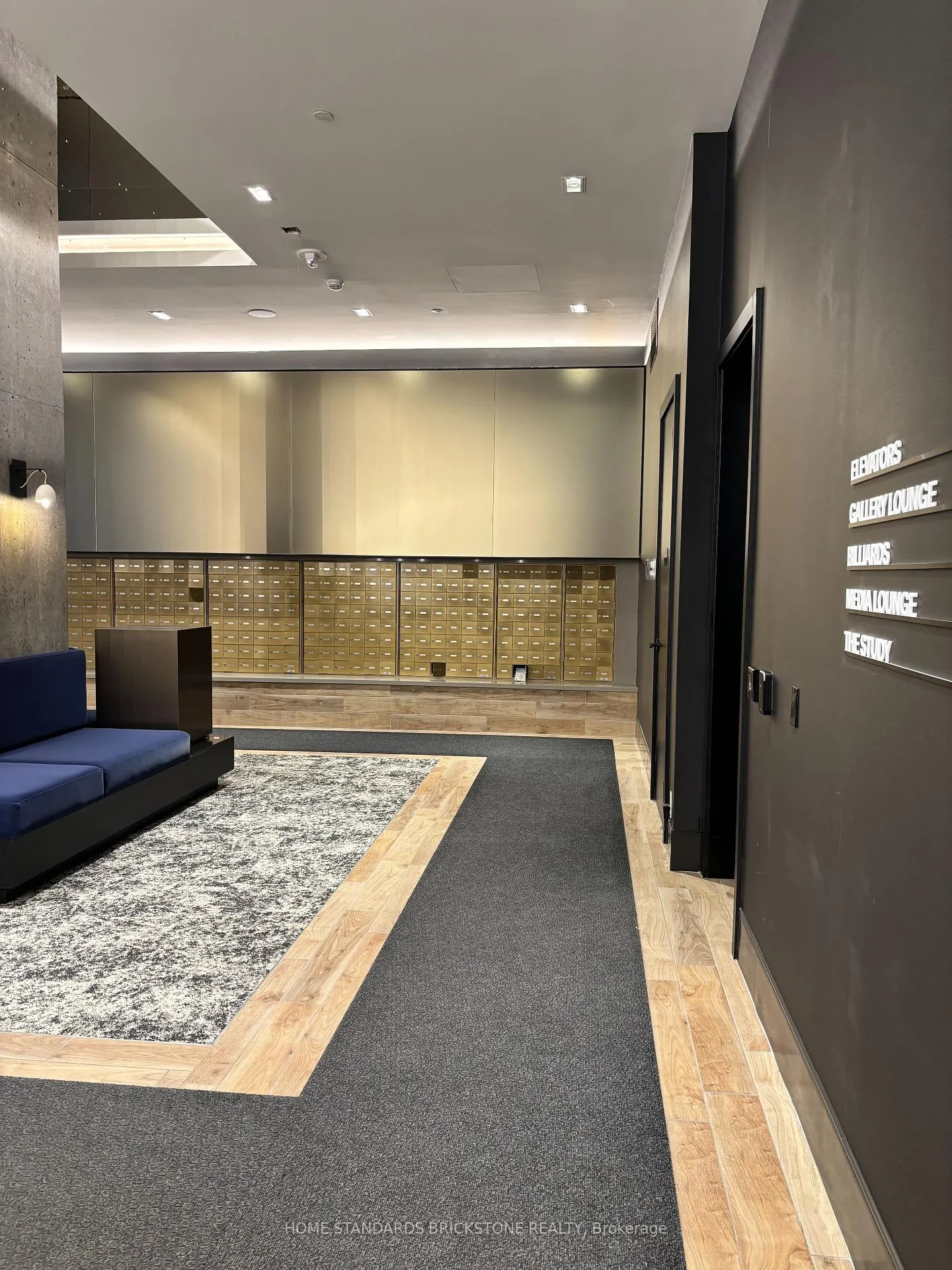 Photo 29 of Unit 3509, 65 Broadway Avenue, Toronto, Mount Pleasant West — HOMEH