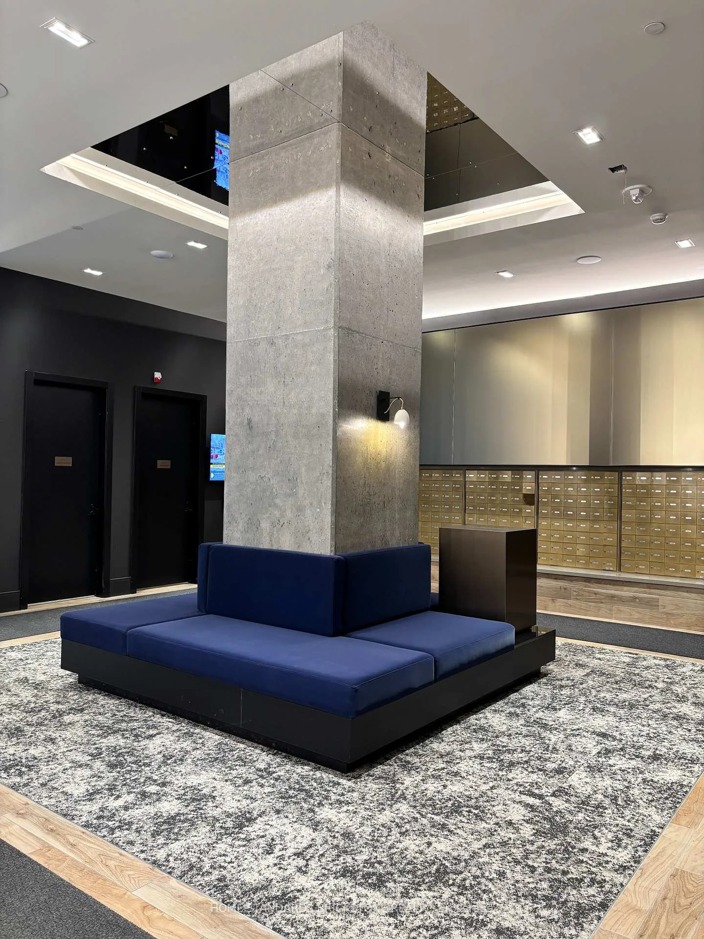 Photo 32 of Unit 3509, 65 Broadway Avenue, Toronto, Mount Pleasant West — HOMEH