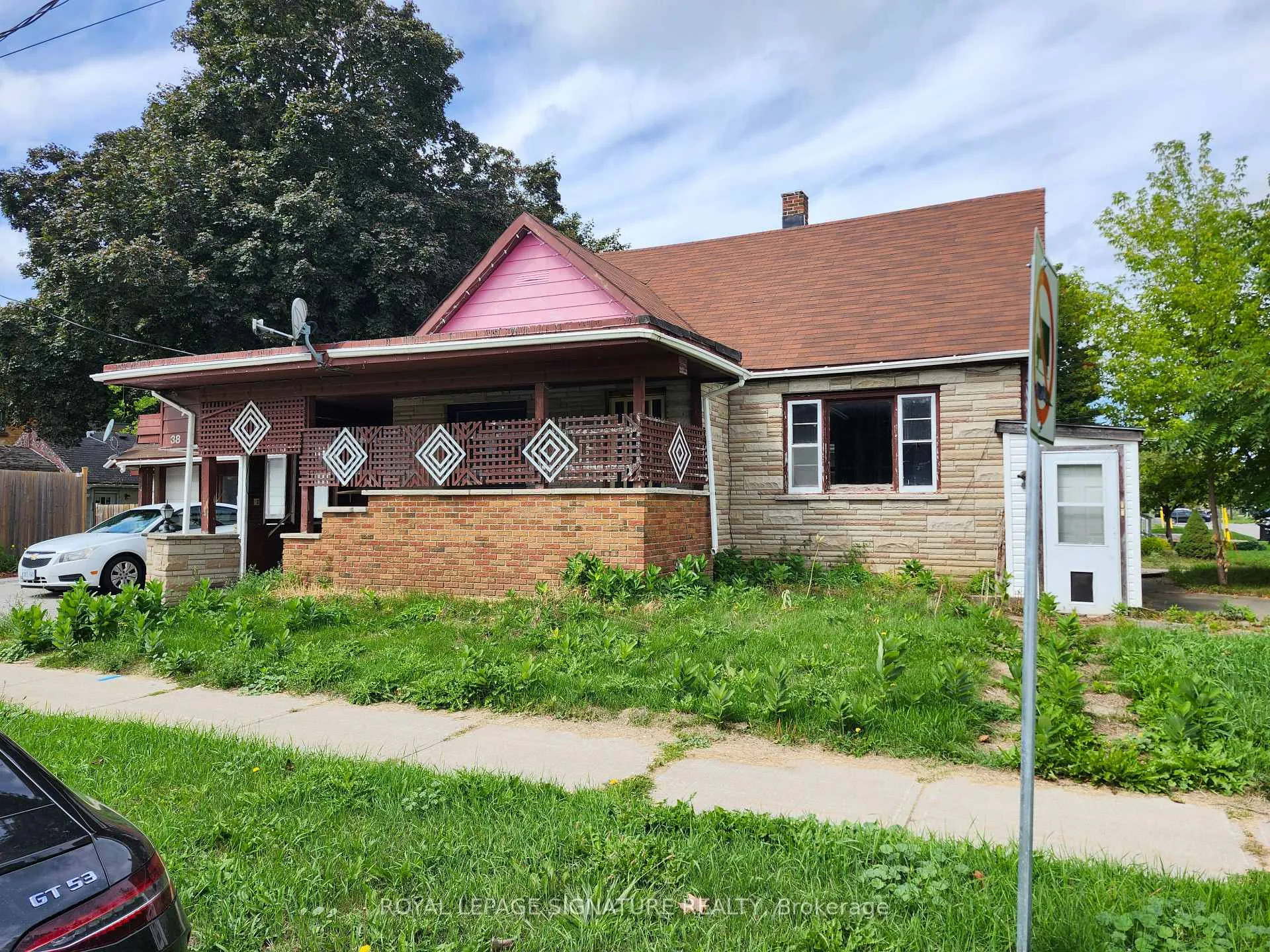 Photo 5 of 38 Tupper Street, New Tecumseth, Alliston — HOMEH
