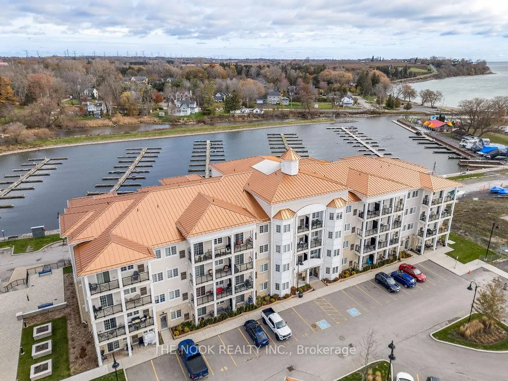 Photo 1 of Unit 308, 70 Shipway Avenue, Clarington, Newcastle — HOMEH