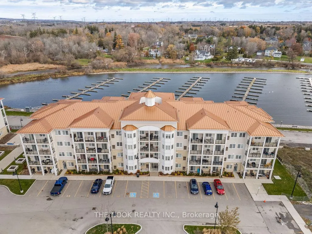 Photo 2 of Unit 308, 70 Shipway Avenue, Clarington, Newcastle — HOMEH