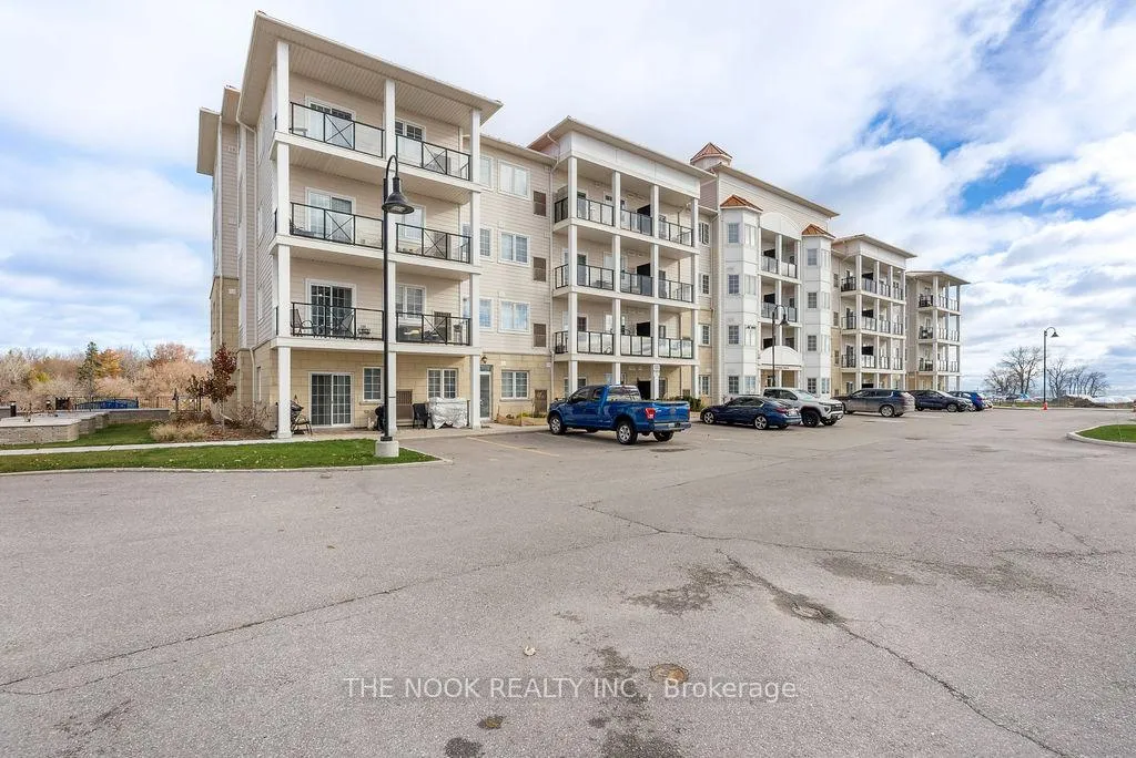 Photo 3 of Unit 308, 70 Shipway Avenue, Clarington, Newcastle — HOMEH