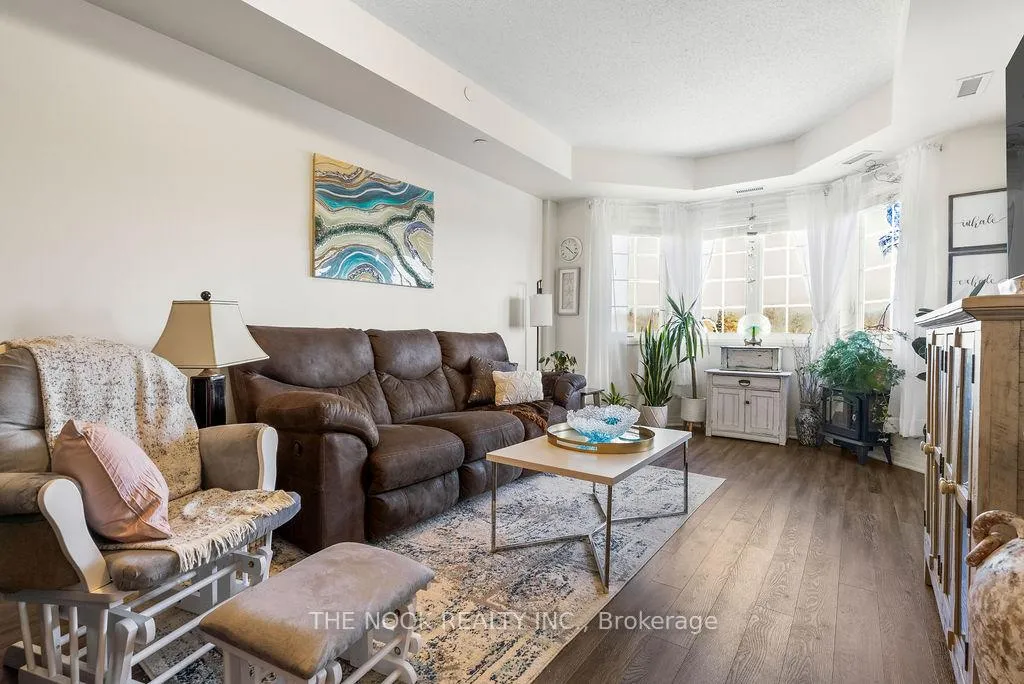 Photo 8 of Unit 308, 70 Shipway Avenue, Clarington, Newcastle — HOMEH