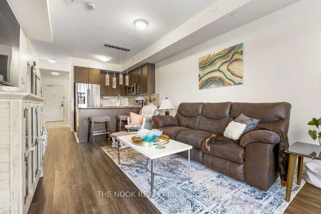 Photo 9 of Unit 308, 70 Shipway Avenue, Clarington, Newcastle — HOMEH