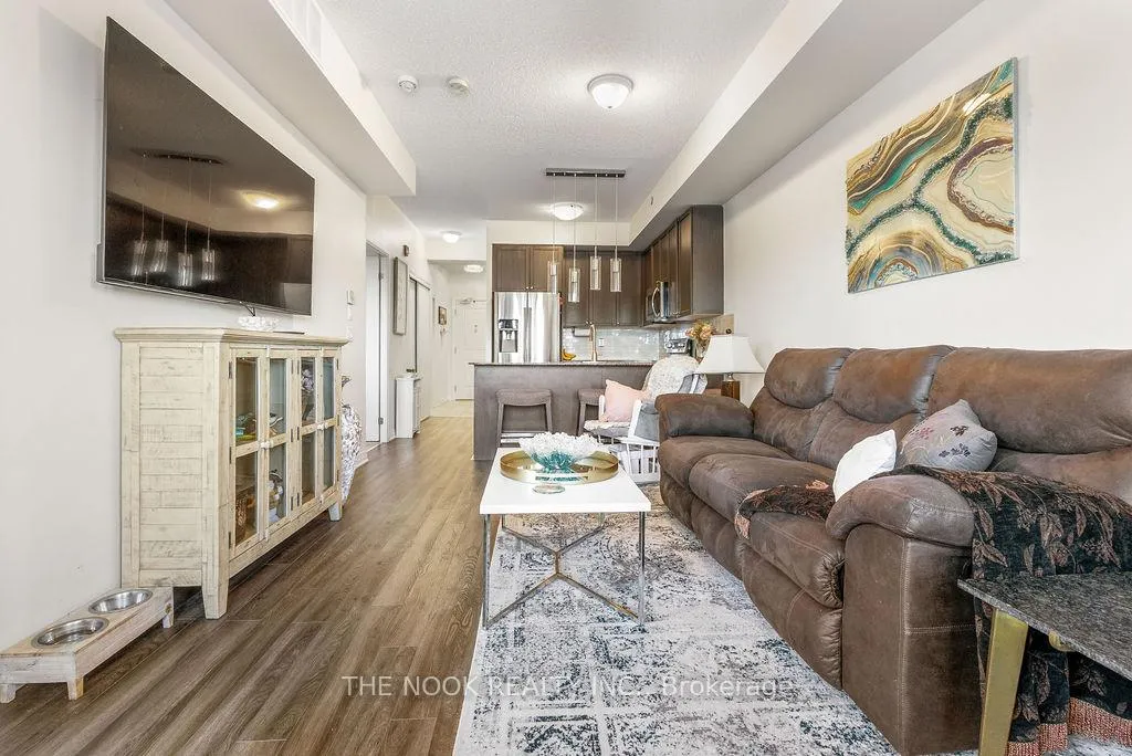 Photo 10 of Unit 308, 70 Shipway Avenue, Clarington, Newcastle — HOMEH