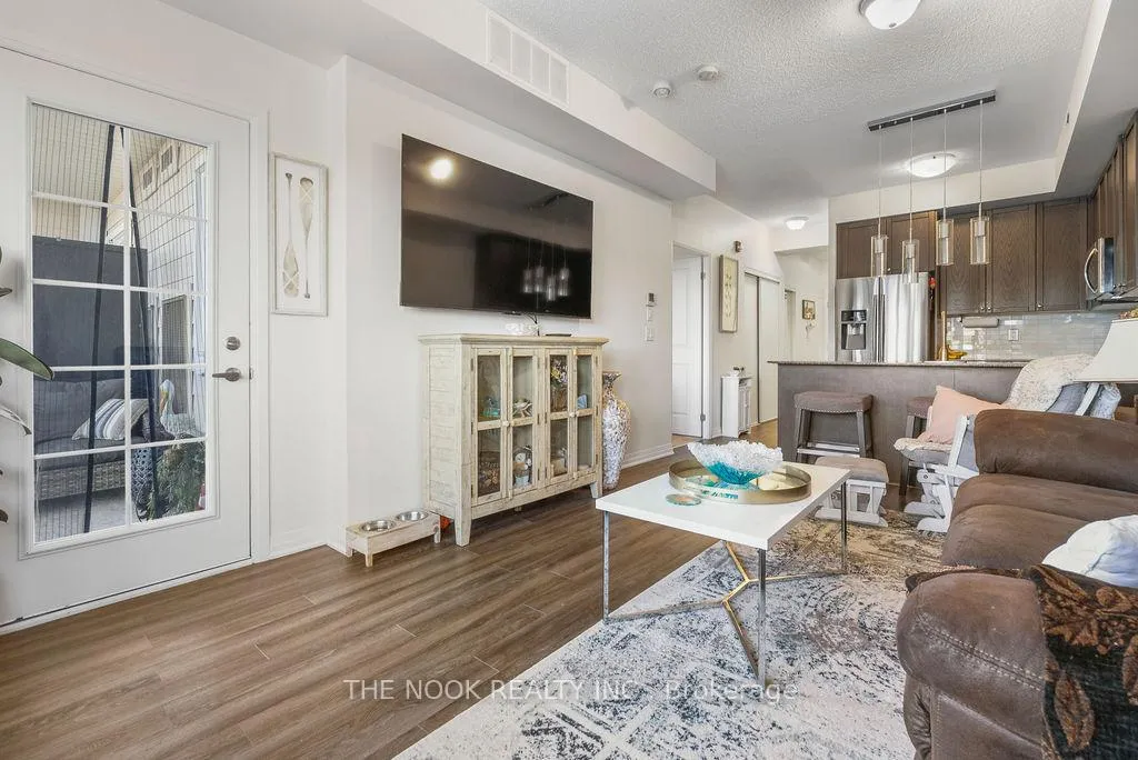 Photo 11 of Unit 308, 70 Shipway Avenue, Clarington, Newcastle — HOMEH