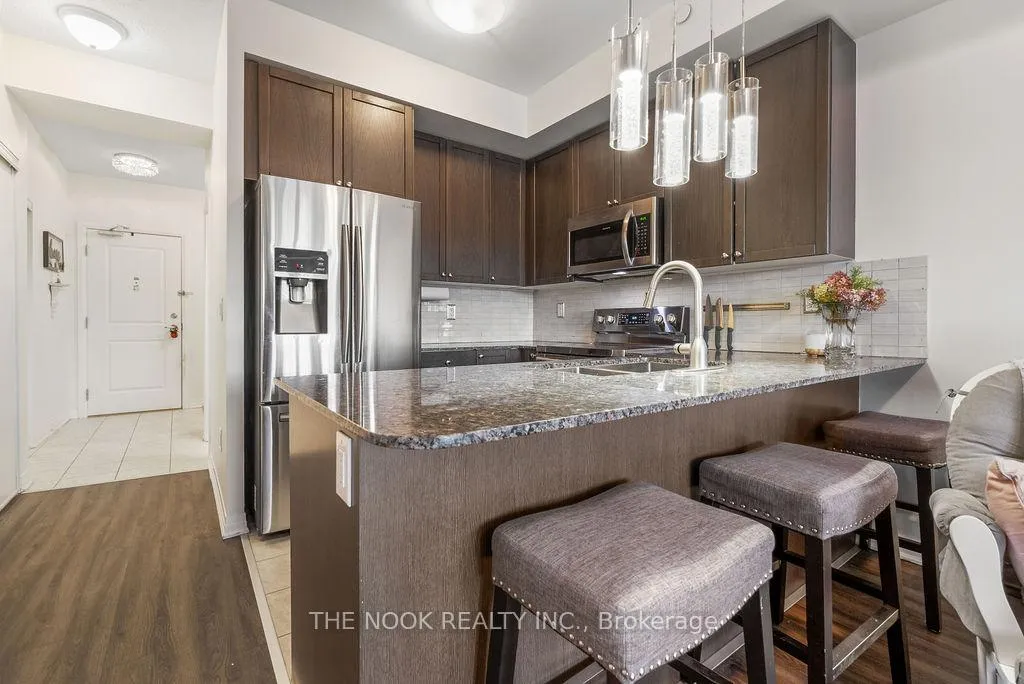 Photo 14 of Unit 308, 70 Shipway Avenue, Clarington, Newcastle — HOMEH