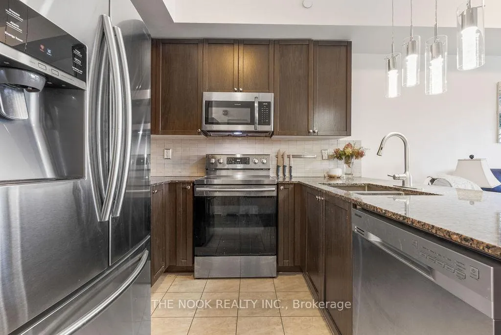 Photo 15 of Unit 308, 70 Shipway Avenue, Clarington, Newcastle — HOMEH