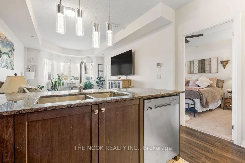 Photo 16 of Unit 308, 70 Shipway Avenue, Clarington, Newcastle — HOMEH