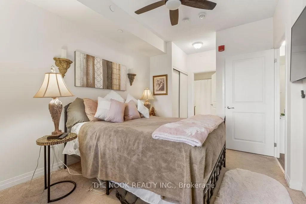 Photo 17 of Unit 308, 70 Shipway Avenue, Clarington, Newcastle — HOMEH