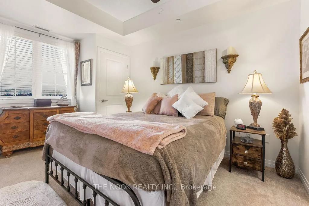 Photo 18 of Unit 308, 70 Shipway Avenue, Clarington, Newcastle — HOMEH