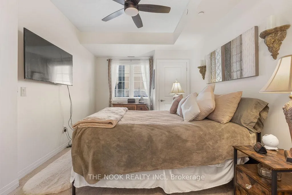 Photo 19 of Unit 308, 70 Shipway Avenue, Clarington, Newcastle — HOMEH