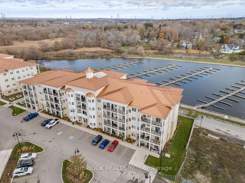 Photo 29 of Unit 308, 70 Shipway Avenue, Clarington, Newcastle — HOMEH
