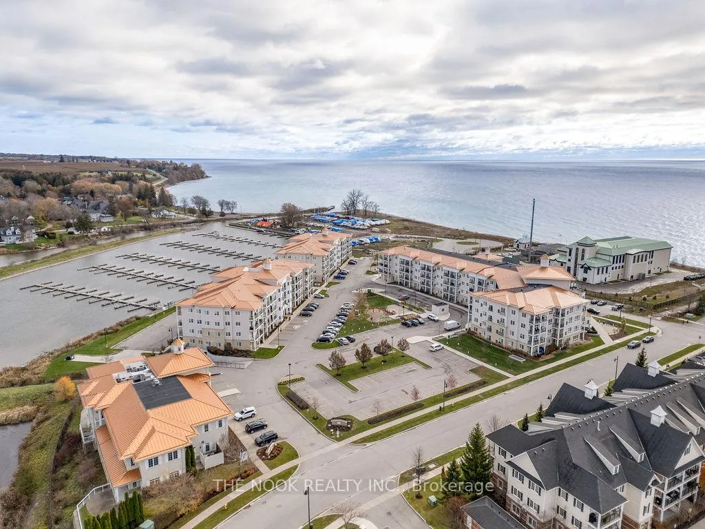 Photo 31 of Unit 308, 70 Shipway Avenue, Clarington, Newcastle — HOMEH